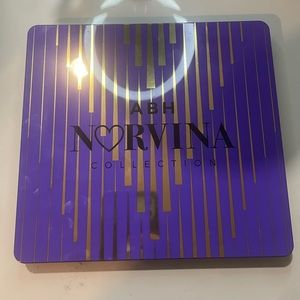 Anastasia Beverly Hills NORVINA® Pro Pigment Palette Vol. 1